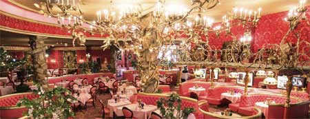 madonna inn