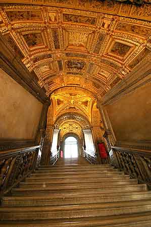 palais des Doges  Venise, Italie 