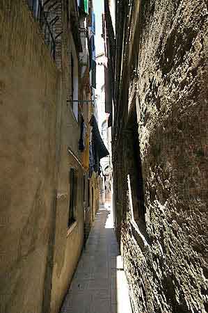 Santa Maria Gloriosa Dei Frari  Venise, Italie 