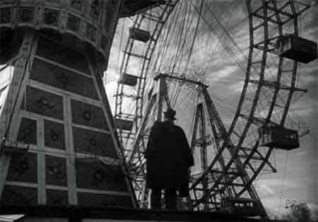 third man bande annonce du film