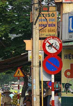 Saïgon - Ho Chi Minh ville  Vietnam