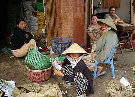  Qui Nhon  Vietnam