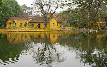 Hanoi Vietnam