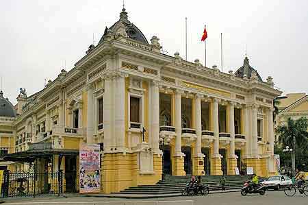 Hanoi Vietnam