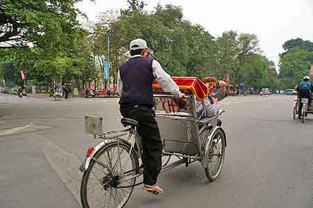 Hanoi Vietnam