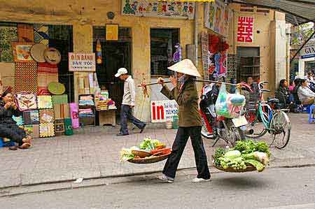 Hanoi Vietnam