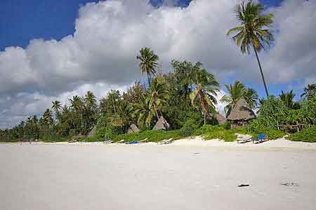  Matemwe  Zanzibar Tanzanie